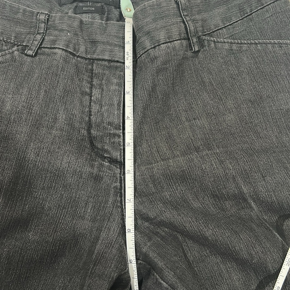 Express Design Studio Editor Pants - Picture 13 of 16